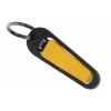 Кабель для Apple 8 pin Remax lighting (брелок, 8 см, жёлтый) [RC-024i]