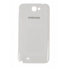 Задняя крышка LP для Samsung Note 2 N7100, белая