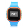 Детские часы-телефон Alcatel SW10 (Watch) Blue/Red