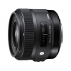 Объектив Sigma AF 30mm F1.4 DC HSM Art для Nikon