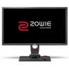 Монитор BenQ 27" XL2730 Zowie [TN, 2560x1440 @144Hz, 1000:1, 1мс, 170/160, D-Sub, DVI, DP, HDMI, USB]