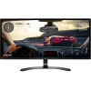 Монитор LG  34" 34UM59-P [UW, ZF, IPS, 2560x1080, 300, 2x7Вт, HDMI, DP]