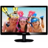 Монитор Philips 19.5" 200V4LAB2 (00/01) [TN, 1600x900, 600:1, 5мс, 90гор/65вер, D-Sub, DVI]