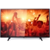 Телевизор LED 32" (81 см) Philips 32PHT4001 [HD, 1366x768, 200 PMR, DVB-T2/C]