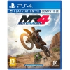 Игра для PS4 "Moto Racer 4" (12+) [русские субтитры] (Гонки)
