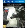 Игра для PS4 "The Last Guardian. Последний Хранитель" (16+) [русские субтитры] (Приключение)
