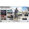 Игра для PS4 "Watch_Dogs 2" Коллекционное издание «Сан-Франциско» (18+) [русская версия] (Экшен)