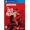 Игра для PS4 "Wolfenstein: The Old Blood" (18+) [русские субтитры] (Шутер)