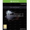 Игра для Xbox ONE "Final Fantasy XV" Day One Edition (16+) [русские субтитры] (Ролевая игра)
