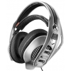 Гарнитура проводная Plantronics RIG 4VR [для PS4/PSVR, 42 дБ, 40 мм., стерео 2.0, кабель, микрофон, цвет черный]