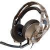 Гарнитура проводная Plantronics RIG 500HX Camo [для Xbox ONE/PC, Стерео, 100 Hz-10 kHz, 3.5mm, 40 mm., 40 mW]