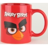 Кружка керамическая Angry Birds - Ред [340 мл., цвет красный]
