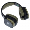Наушники Defender Warhead G-180 [охватывающие, закрытые, 20–20000 Гц, микр., рег.громкости, каб. 2.1м, разъем Usb]