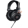 Наушники FOSTEX TR-70(80) [охватывающие, открытые 5–35000 Гц, каб. 3м, разъем 3.5+6,3мм]