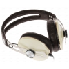 Наушники Sennheiser M2 AEG [накладные, закрытые, 16-22000 Гц, микр, рег.громк, каб. 1.4м, разъем 3.5мм, Ivory]