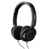 Наушники Yamaha HPH-200 [накладные, открытые, 20-20000 Гц, каб. 1.2м, разъем 3.5мм+6.3мм белые]