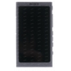 Мультимедиа плеер Sony NW-A35HN черный [3,1" Hi-Res Audio, 16 Гб, NFC/Bluetooth, microSD, до 45ч]
