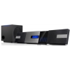Микросистема Mystery MMK-820U [DVD Микросистема, 90 Вт, FM, USB, SD, HDMI]