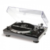 Виниловый проигрыватель Audio-Technica AT-LP120-USBHC Black