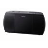 Магнитола Sony ZS-PE60CP [CD/CD-R/RW/CD MP3, FM-радио, 2x2,3Вт, USB,черный]