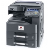 МФУ Kyocera TASKalfa 3510i [Принтер/Копир/Сканер/: A3 600x600 2Gb 160GB 35ppm LAN USB2.0]