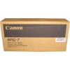 Тонер Canon NPG-7 (500g) JAPAN для NP-6025/6030/6330