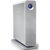 Внешний HDD LaCie 4Tb D2 Quadra [LAC9000258EK] 3.5" USB 3.0 e SATA FW800