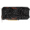 Видеокарта PCI-E Gigabyte GeForce GTX 1050 Ti WF OC 4Gb 128bit GDDR5 [GV-N105TWF2OC-4GD] DVI HDMI DP