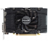 Видеокарта PCI-E Inno3D GeForce GTX 1060 Compact 6Gb 192bit GDDR5 [N1060-2DDN-N5GN] DVI HDMI DVI HDMI DP
