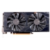 Видеокарта PCI-E Inno3D GeForce GTX 1060 TwinX2 3072MB 192bit GDDR5 [N106F-2SDN-L5GS] DVI HDMI DVI HDMI DP
