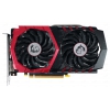 Видеокарта PCI-E MSI GeForce GTX 1050 GAMING X 2Gb 128bit GDDR5 [GTX 1050 GAMING X 2G] DVI HDMI DP