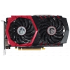 Видеокарта PCI-E MSI GeForce GTX 1050 Ti GAMING X 4Gb 128bit GDDR5 [GTX 1050 TI GAMING X 4G] DVI HDMI DP