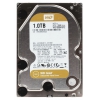 Жесткий диск SATA-3  1Tb WD Gold 7200rpm [WD1005FBYZ] Cache 128Mb