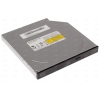 Привод для ноутбука внутр. DVD±RW LITE-ON (DS-8ACSH) DVD-8x/8x/8x, DL-6x, RAM-5x, CD-24x/24x/24x SATA