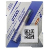 Термопаста Steel Frost Aluminium [STP-2] в шприце 3 гр