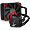 Система жидкостного охлаждения Deepcool CAPTAIN 120EX (154×120x27, 500-1800 об/мин, 17.6-31.3 дБ) универсальная