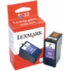 К-ж Lexmark 18C0033E(33) Color для LexMark Z800/X5250