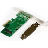 Контроллер Smartbuy [DT-120] (для установки SSD M.2 2242/2260/2280 в PCIe 3.0 x4) PCI-Ex4