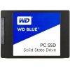 Твердотельный накопитель SSD 2.5" SATA-3 1Tb WD Blue [WDS100T1B0A] TLC (R545/W525MB/s)