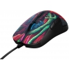 Мышь проводная SteelSeries Rival 300 CS:GO Hyperbeast Edition optical 6500dpi (62363) USB