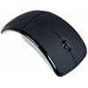 Мышь беспроводная CBR CM610, 1600 dpi, Black, USB