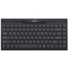 Клавиатура проводная CBR KB 175 Multimedia, Black, USB