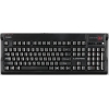 Клавиатура проводная Zalman ZM-K600S, Black, USB