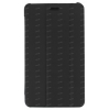 7" Чехол MOBILstyle для Huawei MediaP T2, и/кожа, черный