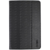 Чехол Папка VELS р5M 6-7", и/кожа, черный 