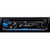 Автопроигрыватель JVC KD-R871BT [1DIN, 4x50 Вт, CD/BT/USB/AUX, FLAC, (Синяя)]