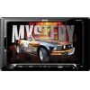 Цифровой ресивер MYSTERY MDD-7005 [2DIN, 7" Touch, MP3/MPEG4, USB, 4x50 Вт]