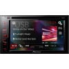 Автопроигрыватель Pioneer AVH-190 [2DIN, 6.2" Touch, USB/AUX, 4x50 Вт]