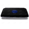 Маршрутизатор NetGear WNDR3400-100PES, 4xLAN (10/100Mbps) , 1xWAN, 802.11n (300+300Mbit/s), двухдиапазонный (2,4/5 GHz), 1xUSB 2.0
