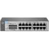 Коммутатор HPE (J9662A) V1410-16, 16-ports 10/100Base-Tx